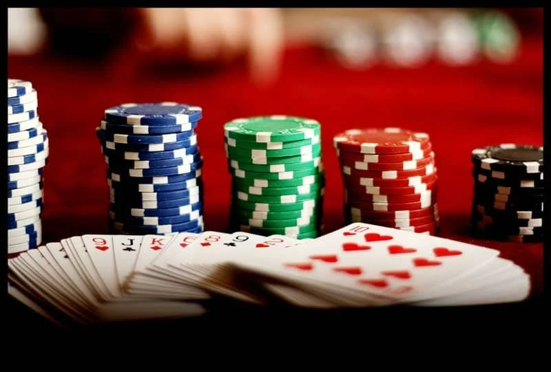Khái niệm về full house poker là gì?