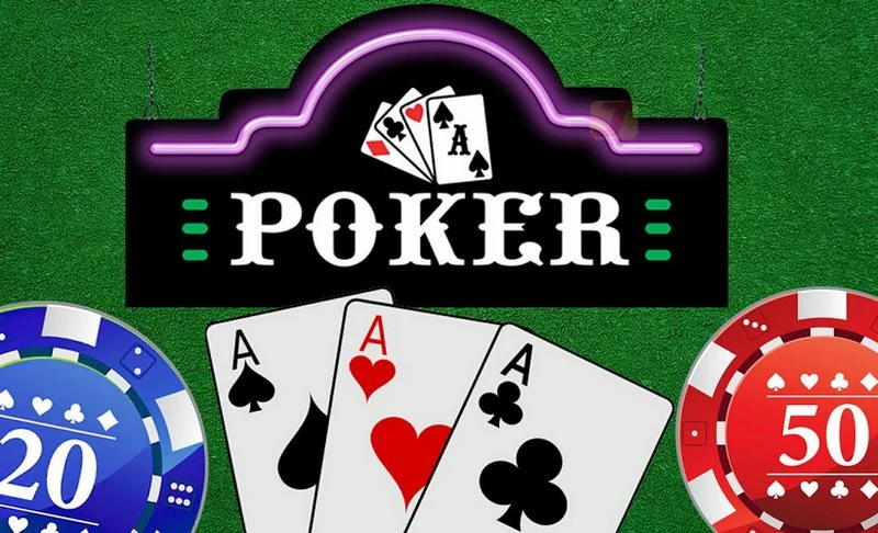 Full house poker là gì