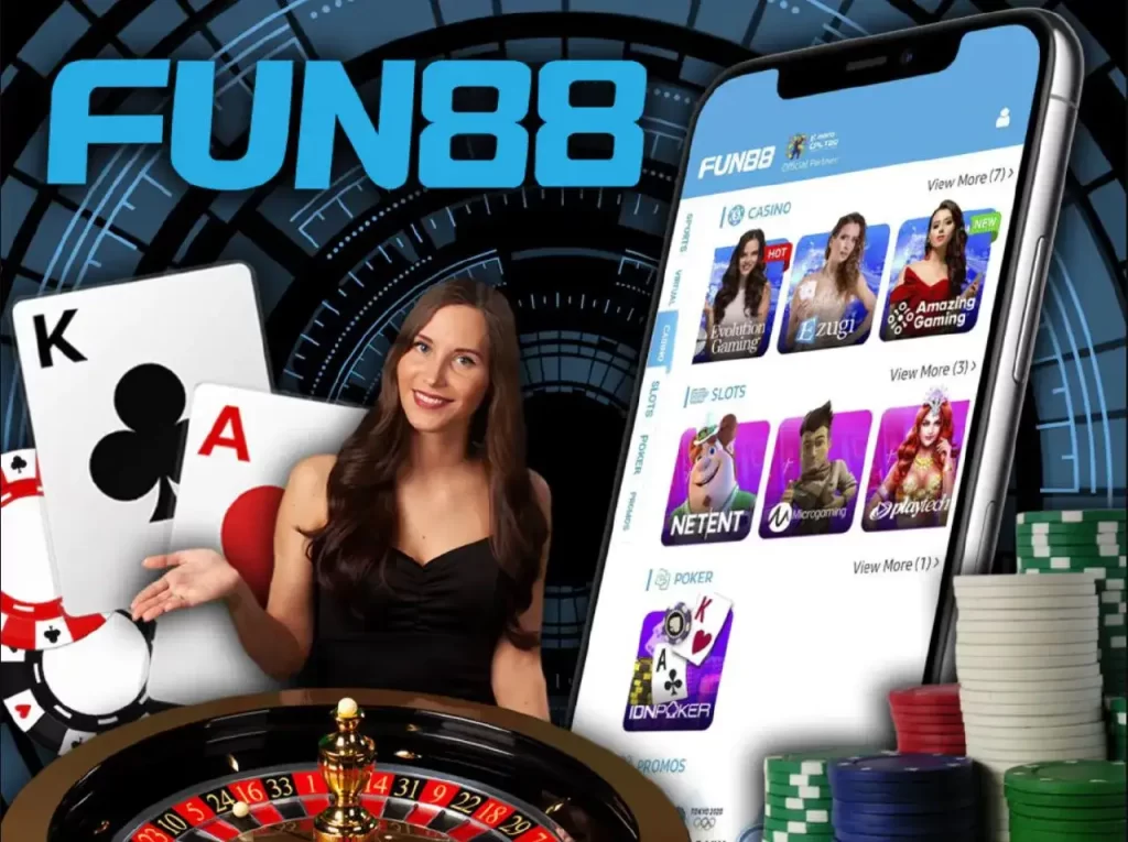 Sảnh Casino – sự lựa chọn tốt nhất để giải trí và thu nhập